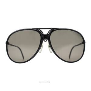 Porsche Carrera 5632 Vintage Sunglasses